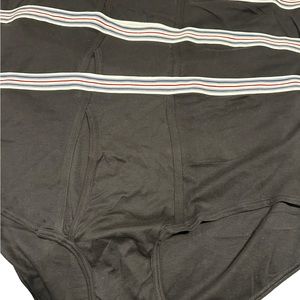 Harbor bay men’s 5X NWOT underwear